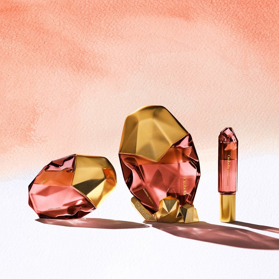 Eternal Roots Parfum