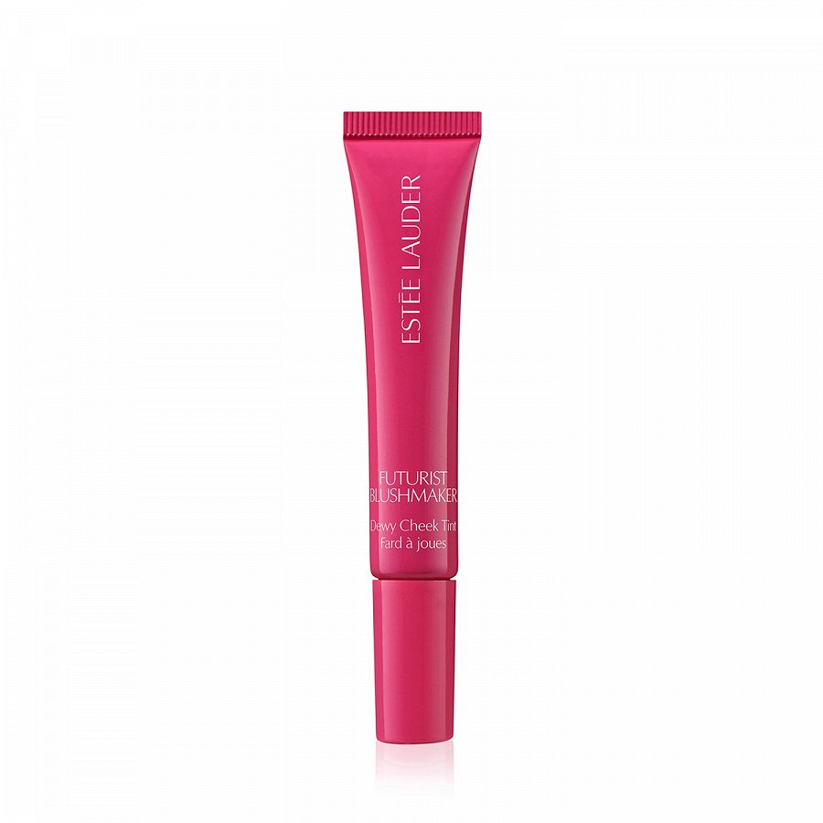 Futurist Blushmaker Dewy Cheek Tint Liquid Blush