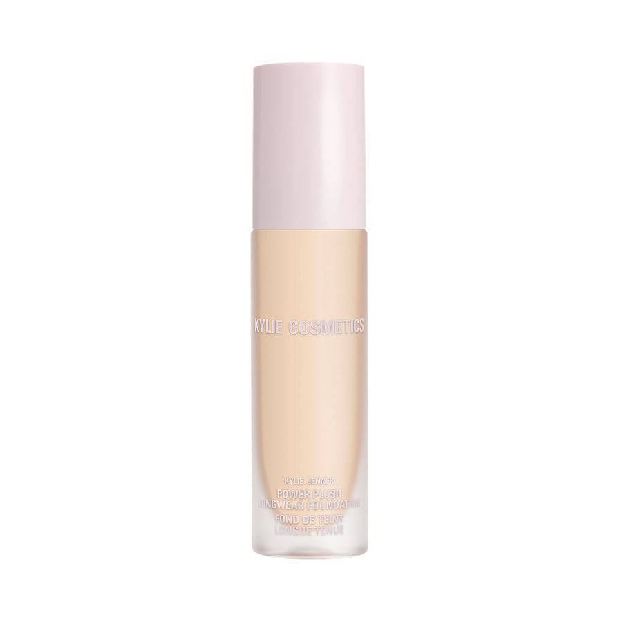 Power Plush Longwear Foundation