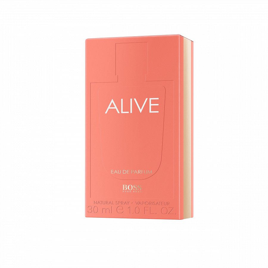 Alive Eau de Parfum