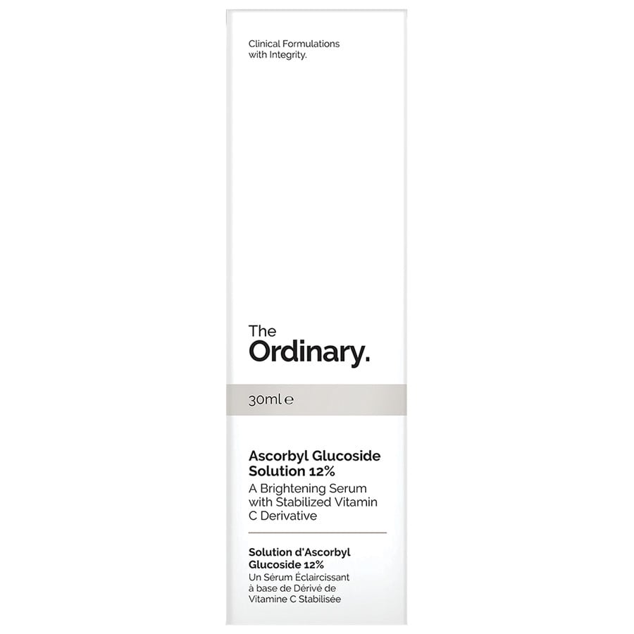 Ascorbyl Glucoside Solution 12%