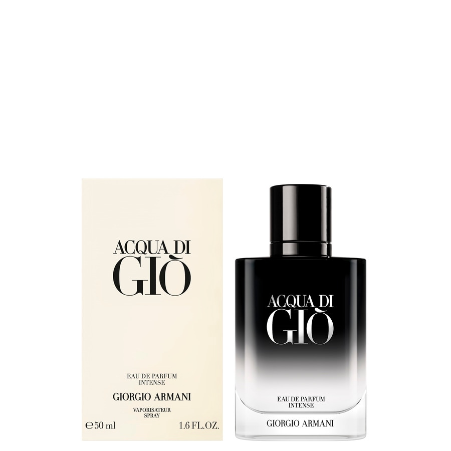 Acqua Di Gio Eau de Parfum Intense