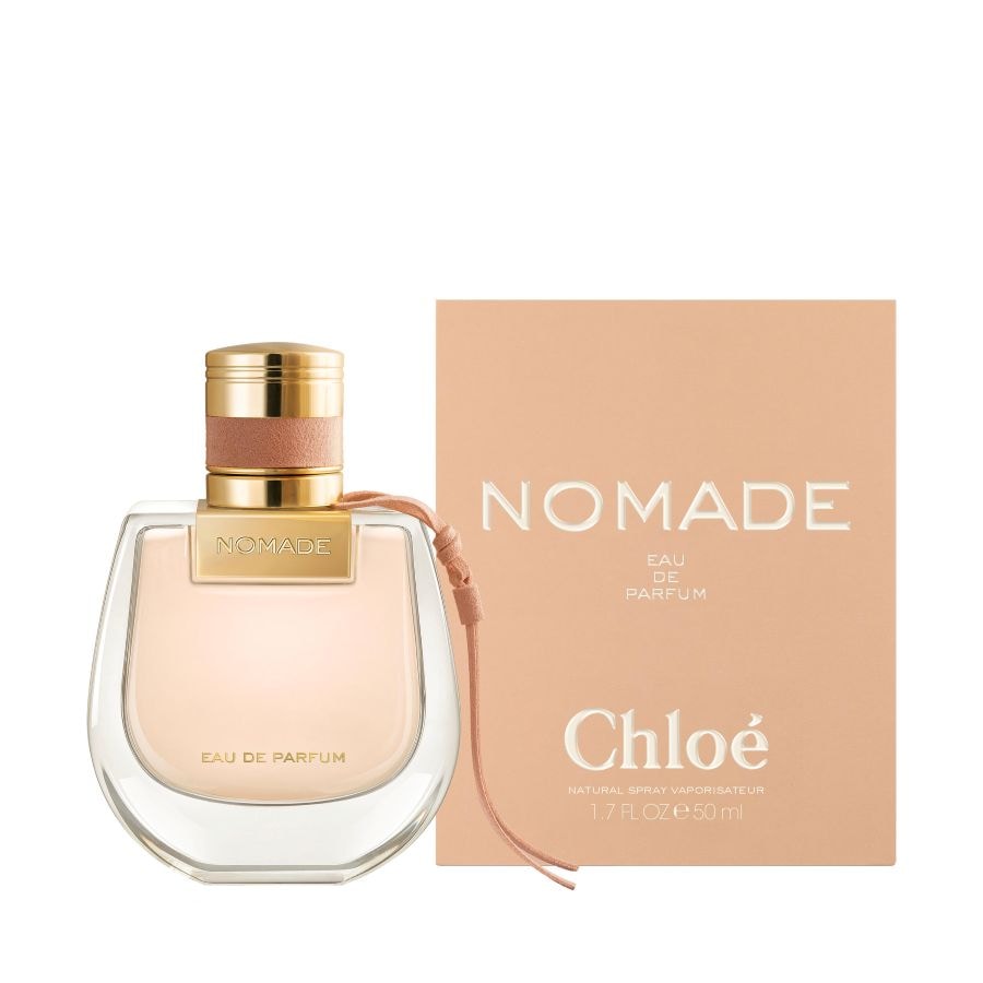 Nomade Eau de Parfum