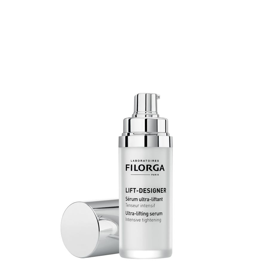 Lift Designer Anti-Wrinkle Serum For Intensive Maintenance 