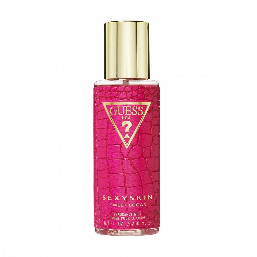 Sexy Skin Sweet Sugar Fragrance Mist