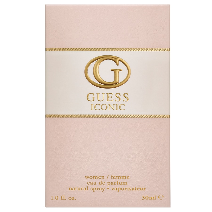 Iconic  Eau de Parfum