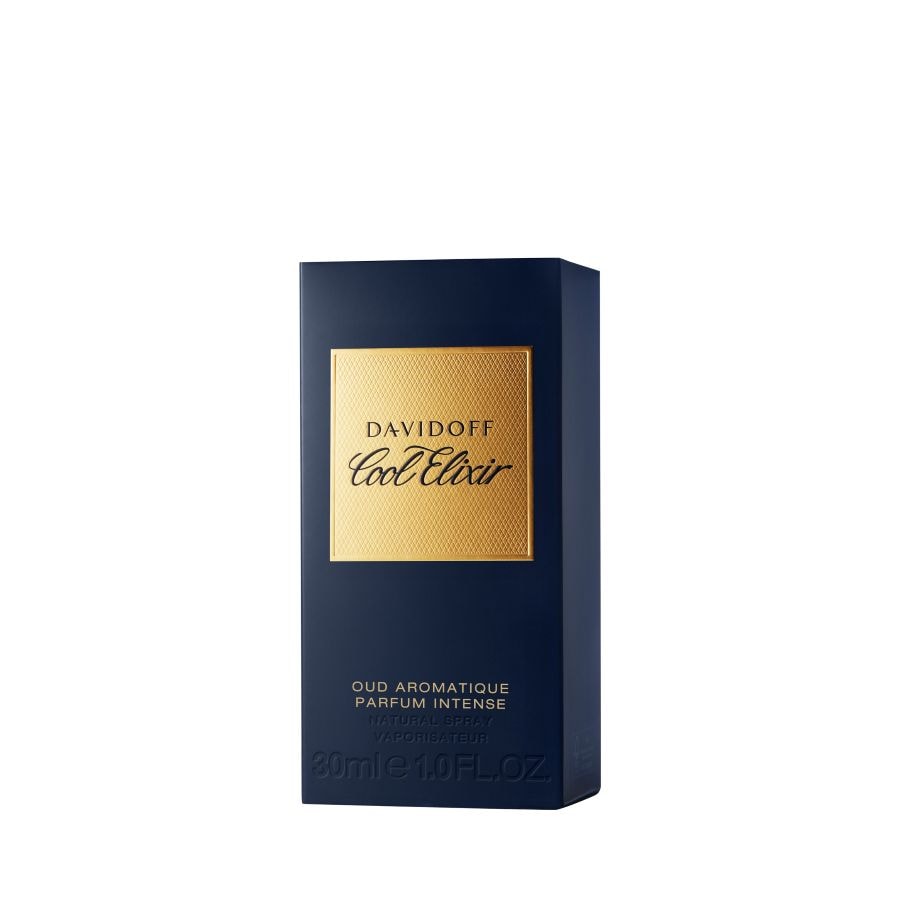 Cool Elixir Parfum Intense