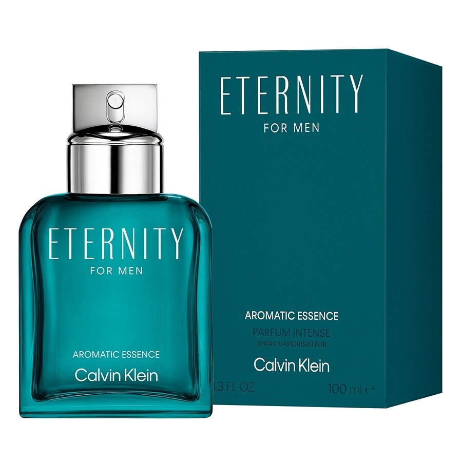 Eternity Aromatic Essence for Men