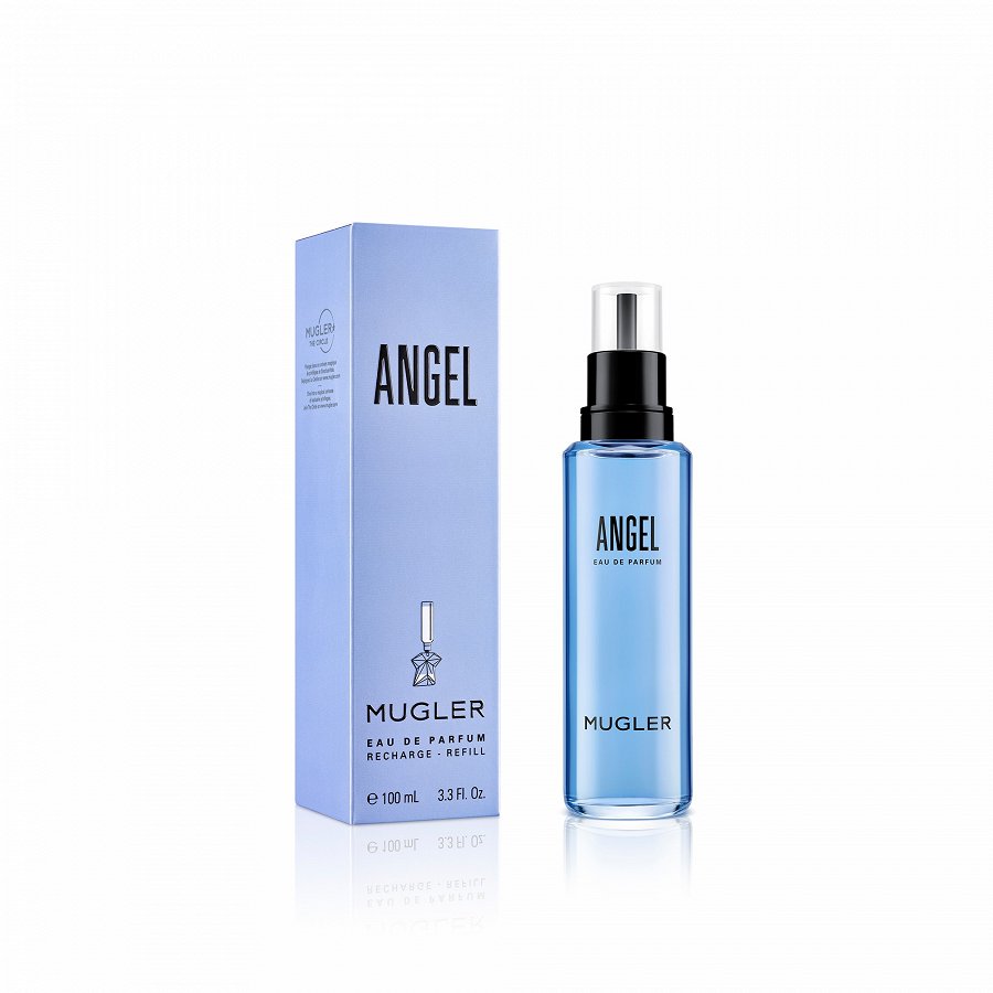 Angel Refillable Eau de Parfum