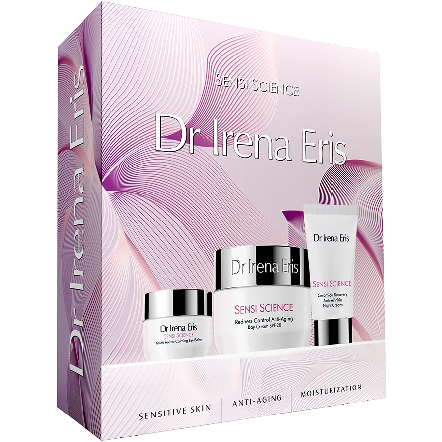Sensi Science Gift Set