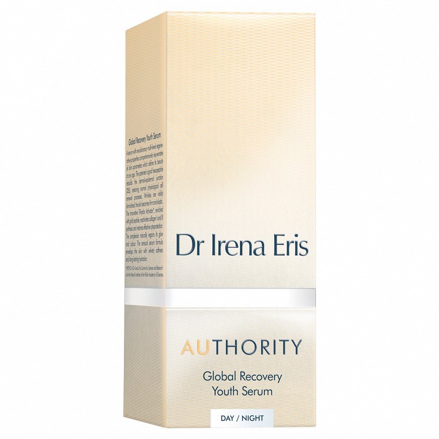 Multi-Reparator Serum