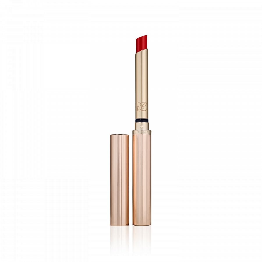 Pure Color Explicit Slick Shine Lipstick