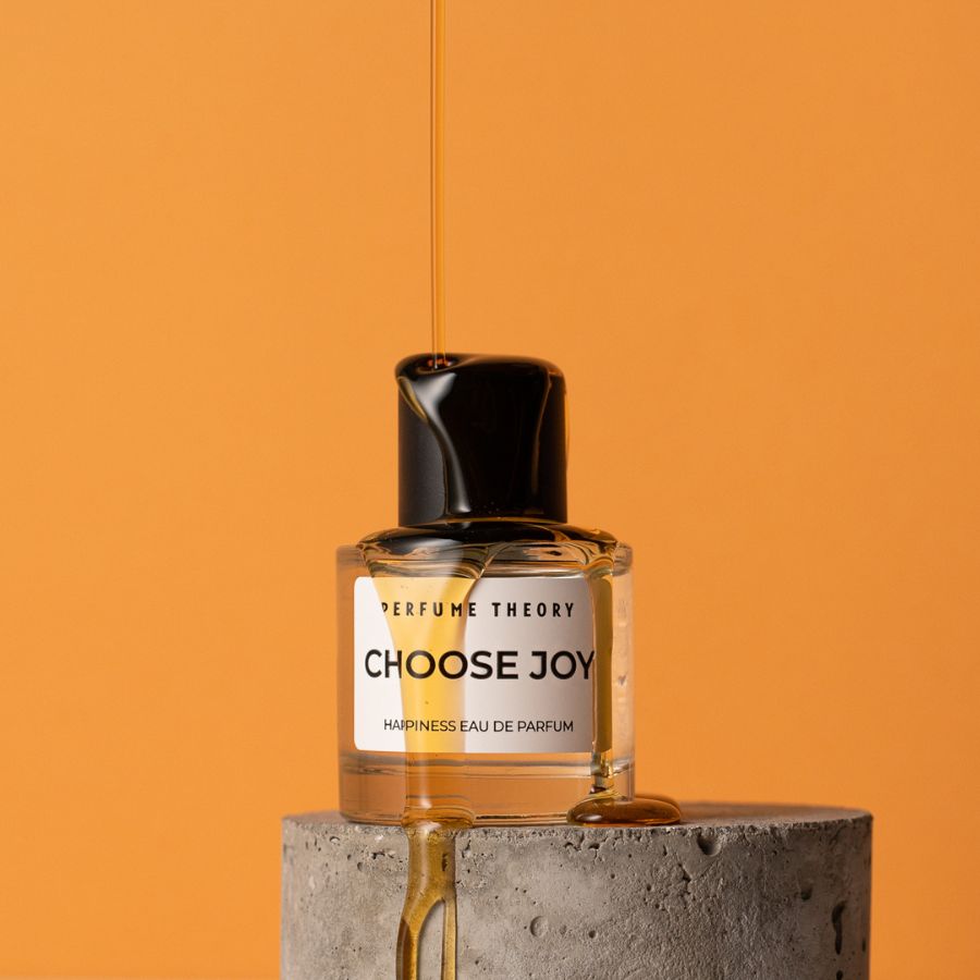 Choose Joy Eau de Parfum