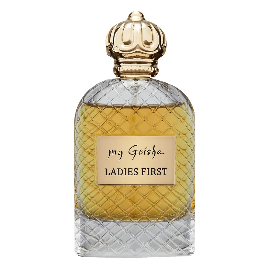 Ladies First Extrait De Parfum