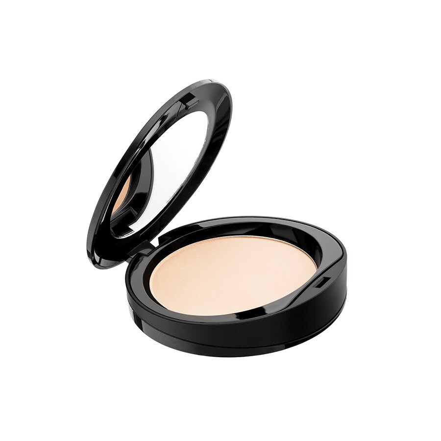 Maxi Coverage Powder SPF 15