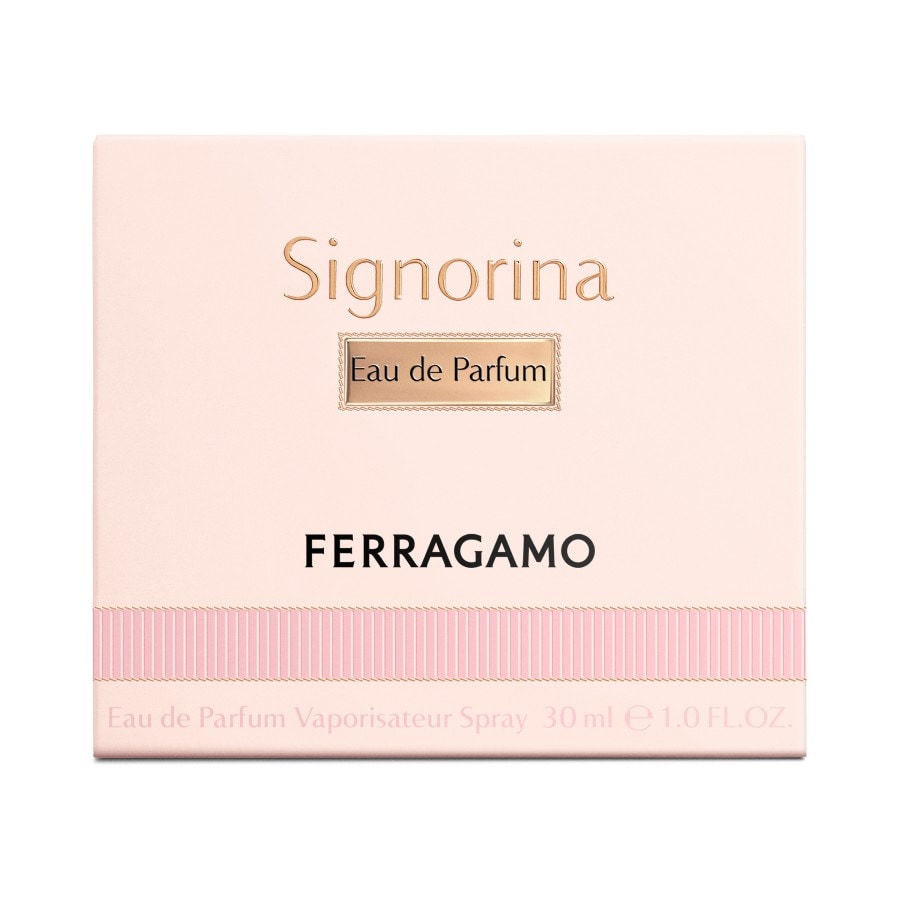 Signorina Eau de Parfum