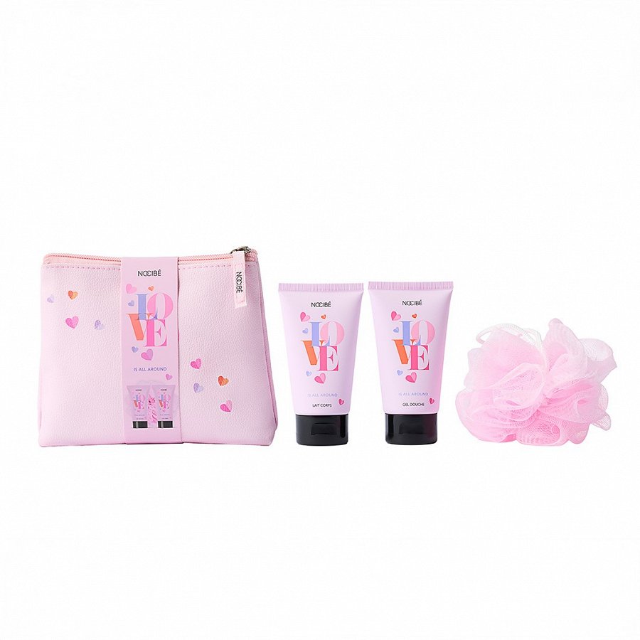 Love  Is All Around Gift Set
