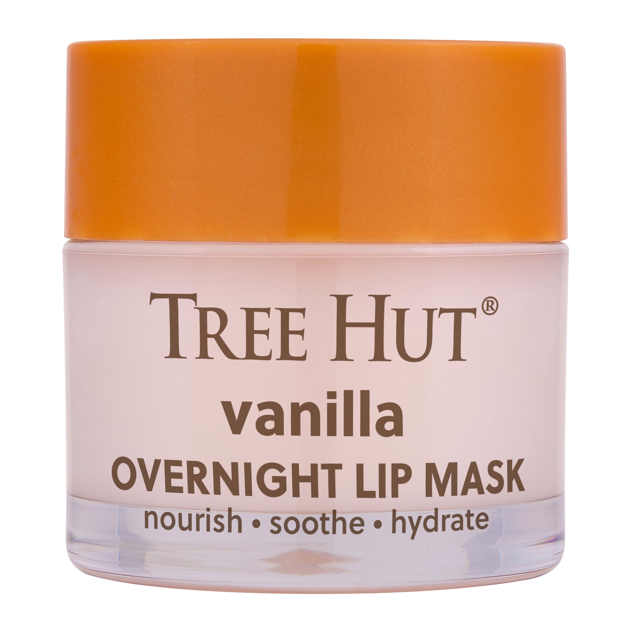 Overnight Lip Mask Vanilla