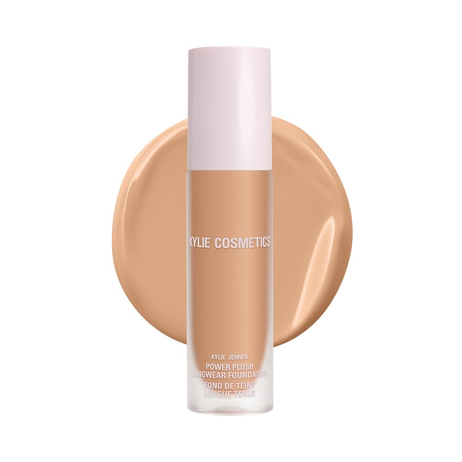 Power Plush Longwear Foundation