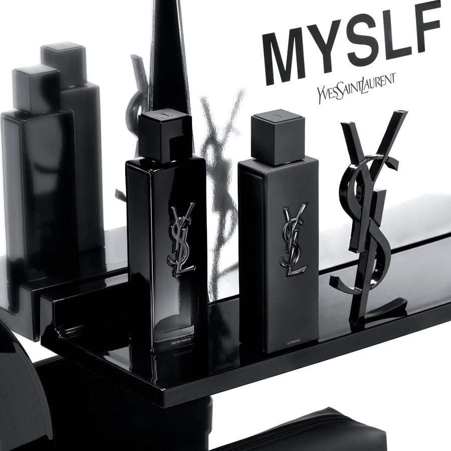 MYSLF - Le Parfum