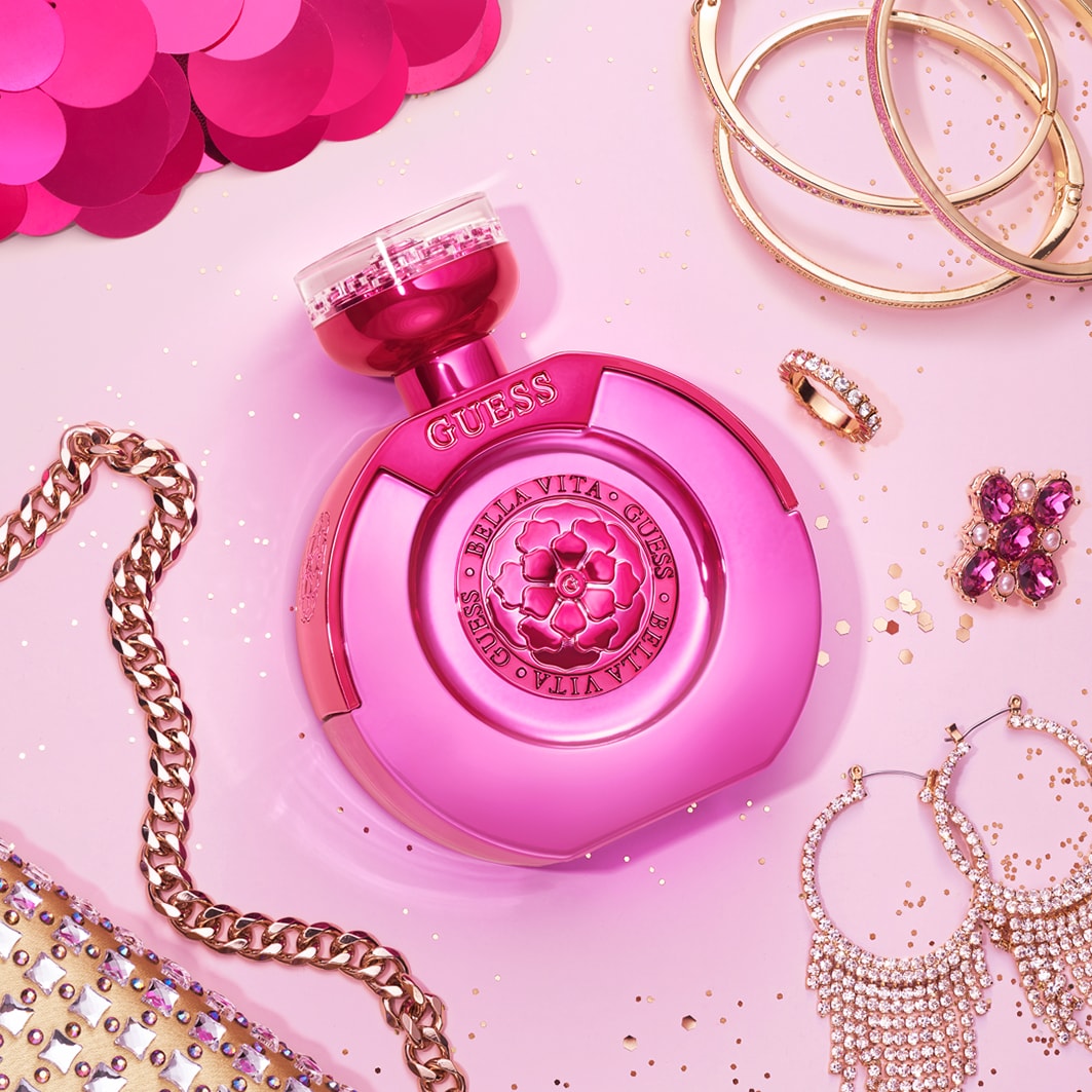 La Mia Bella Vita Eau de Parfum