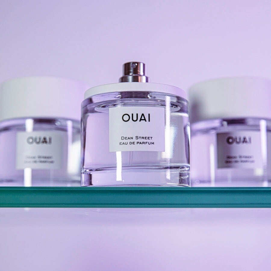 Dean Street Eau de Parfum