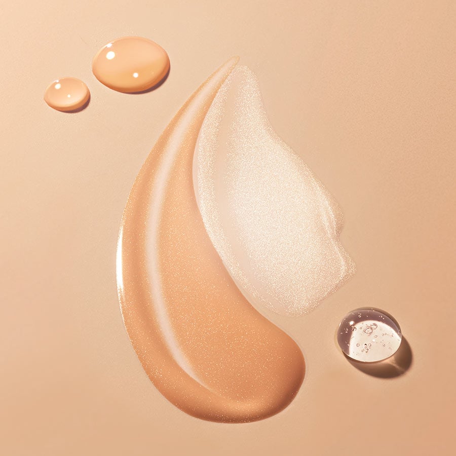 Skin Tint Foundation