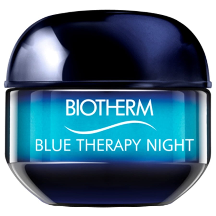 Blue Therapy Night
