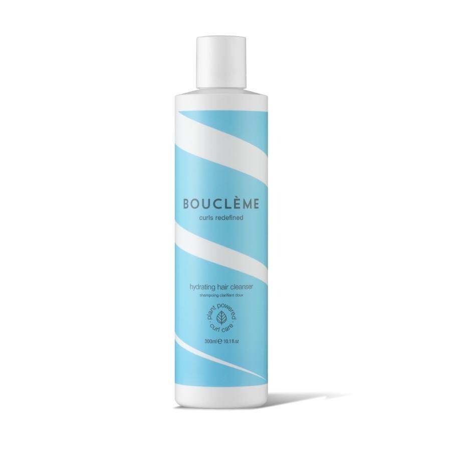 Hydrating Hair Cleanser