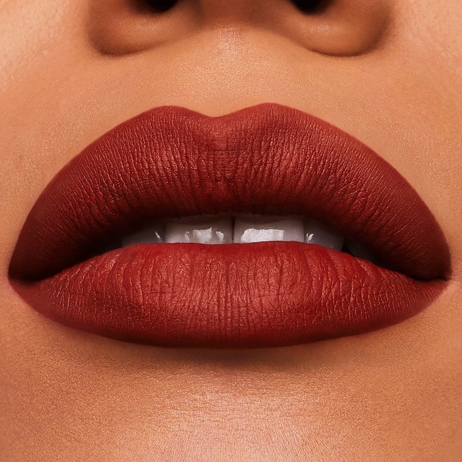 Pure Color Matte Lipstick