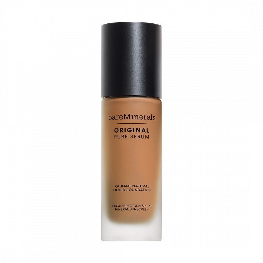 Original Pure Serum Liquid Foundation
