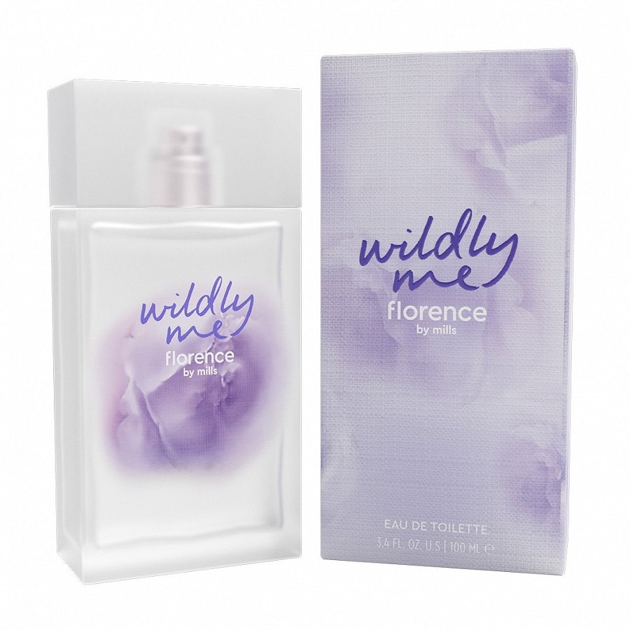 Wildly Me Eau de Toilette