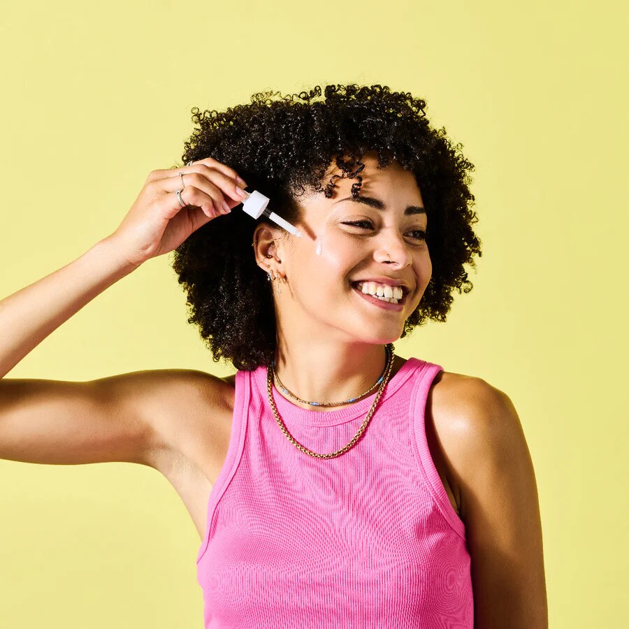 Breakout Buster Serum