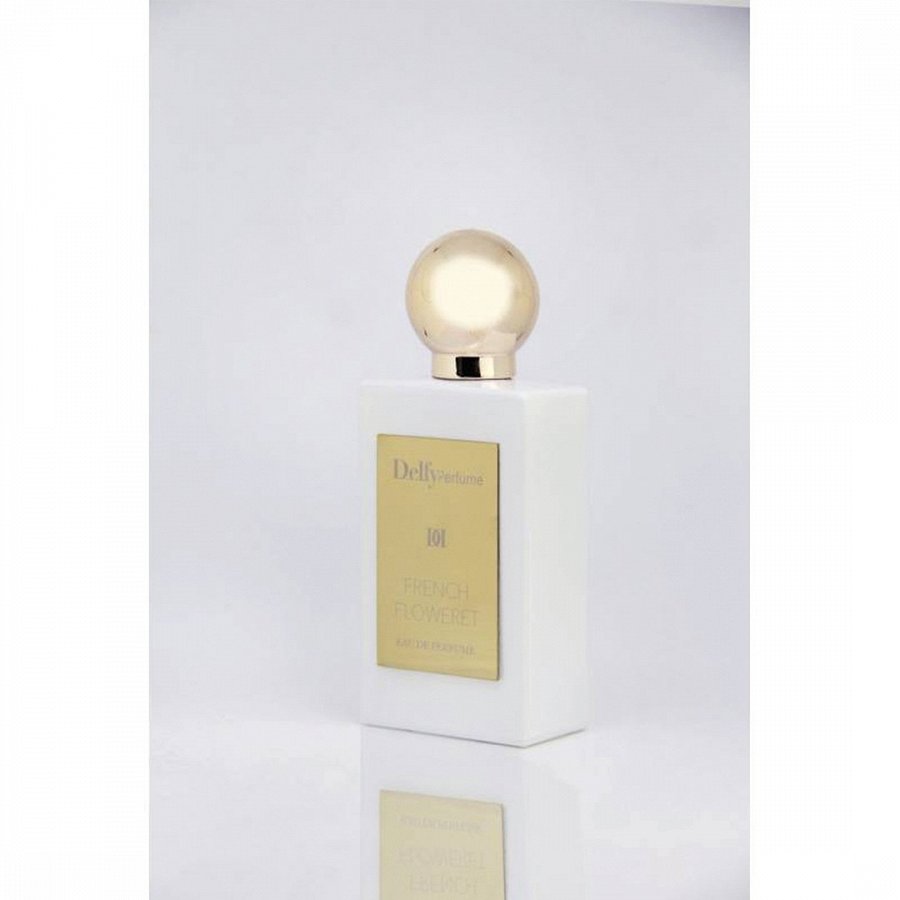 French Floweret Eau de Parfum