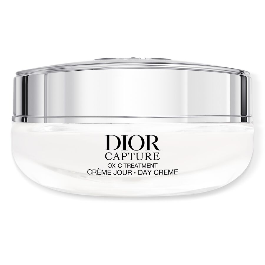 Capture Ox C Treatment Day Creme