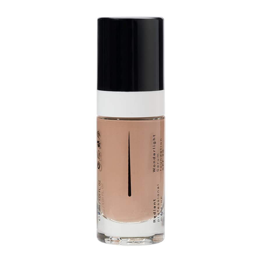 Wonderlight Serum Foundation