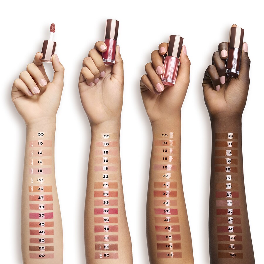 Lip Idôle Juicytreat Gloss