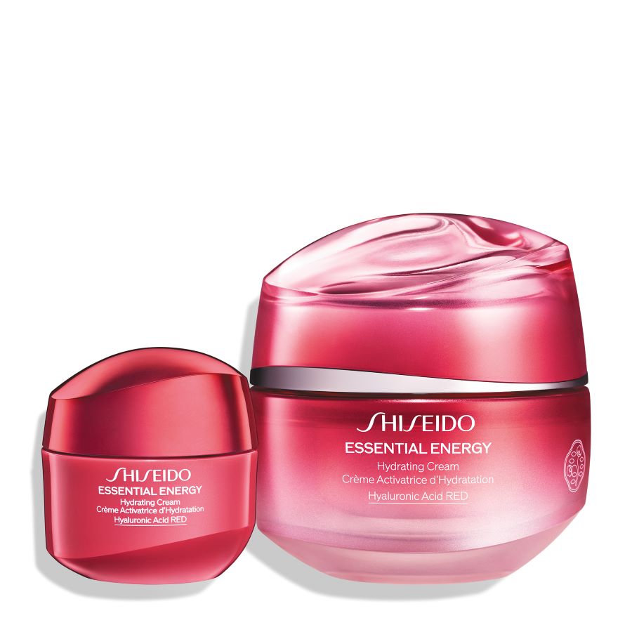 Essential Energy Hydrating Cream
