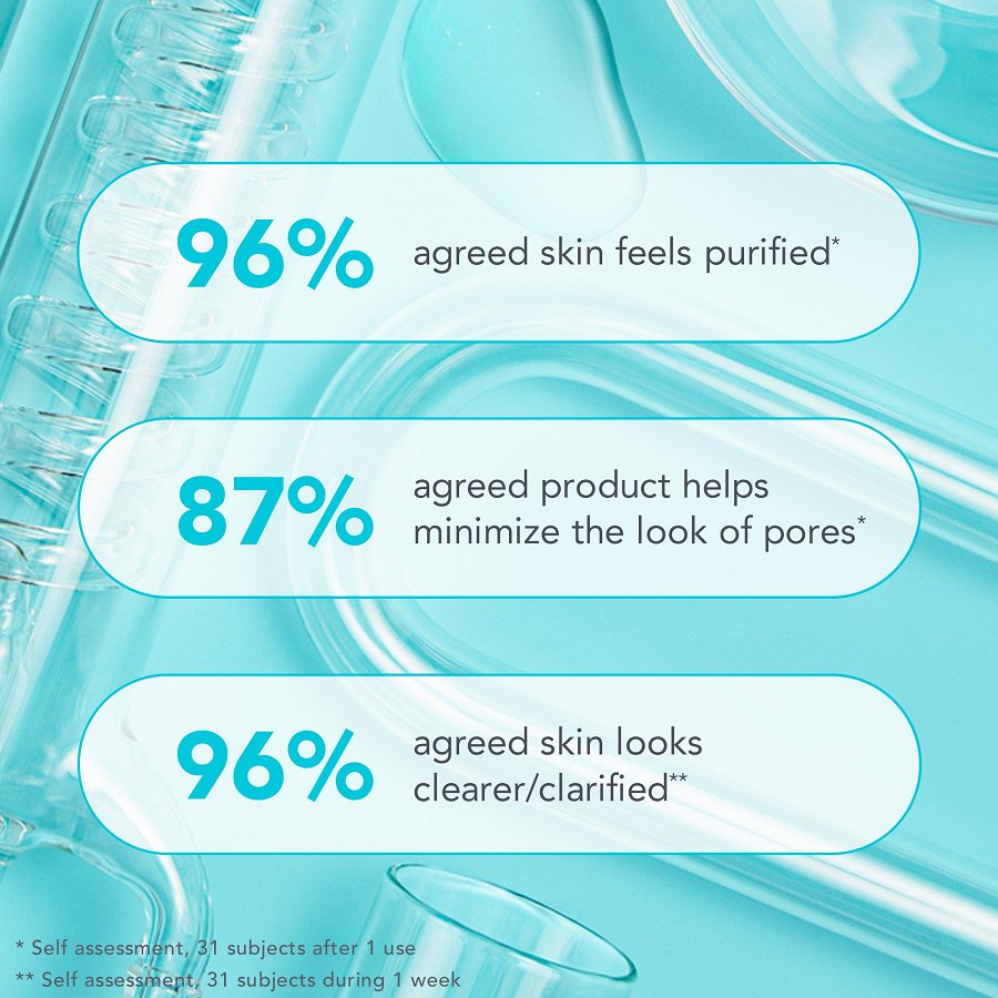 Claycation Detoxing & Toning Face Mask Stick