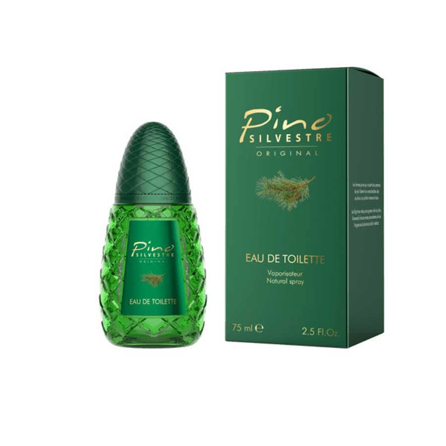 Original Eau de Toilette Spray