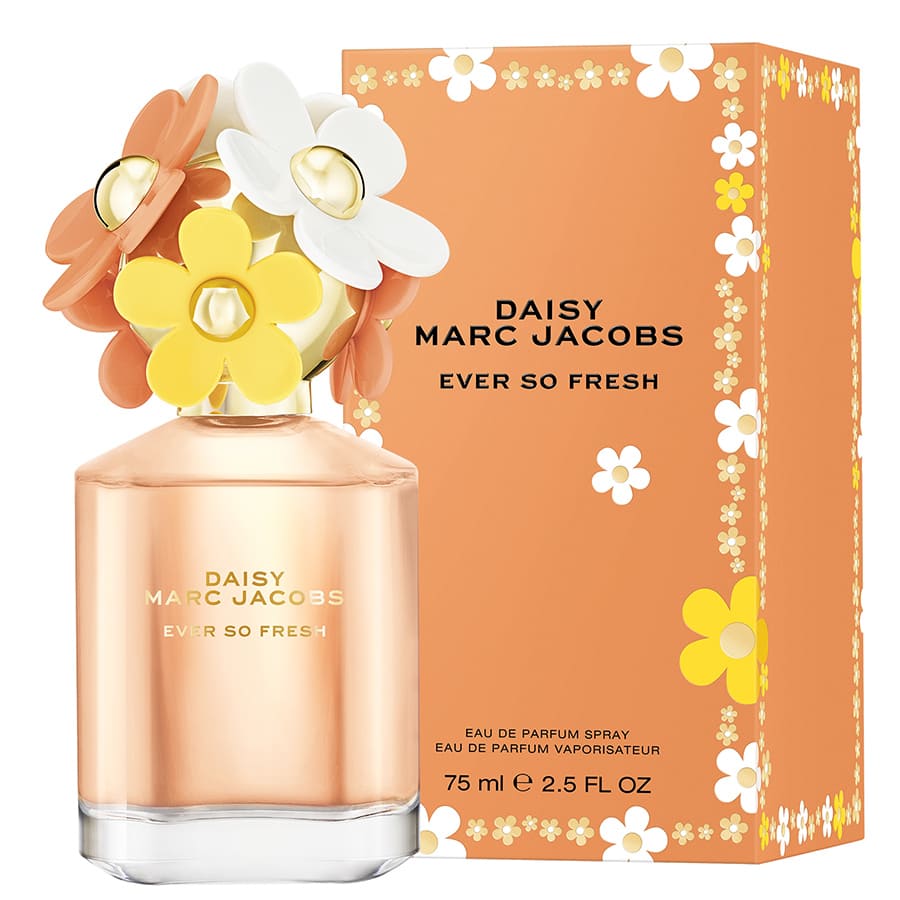 Daisy Ever So Fresh Eau de Parfum