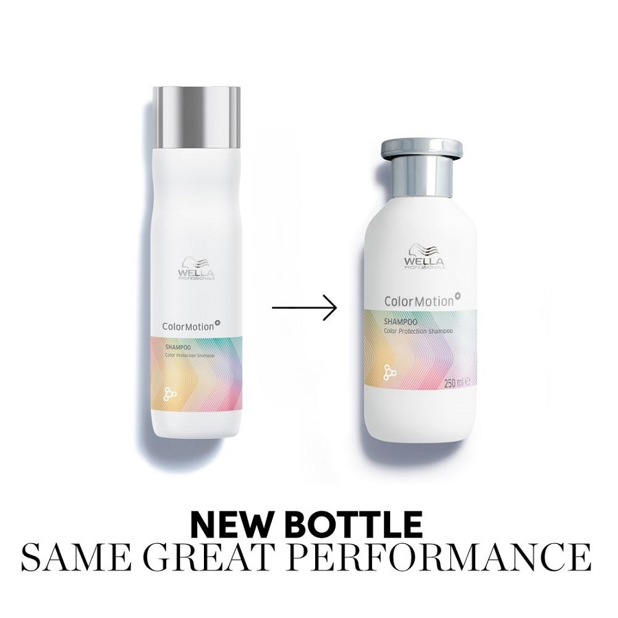 Colormotion Shampoo