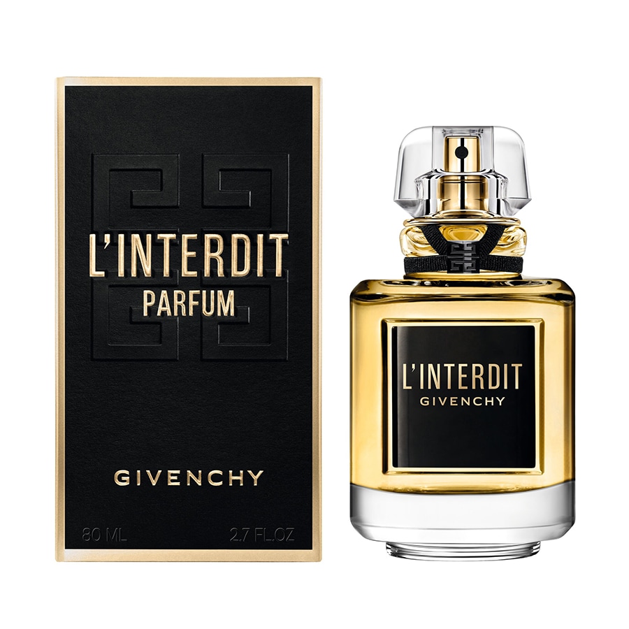 L'Interdit - Parfum