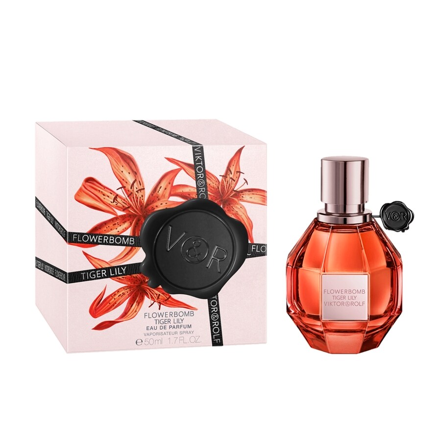Flowerbomb Tiger Lily Eau de Parfum