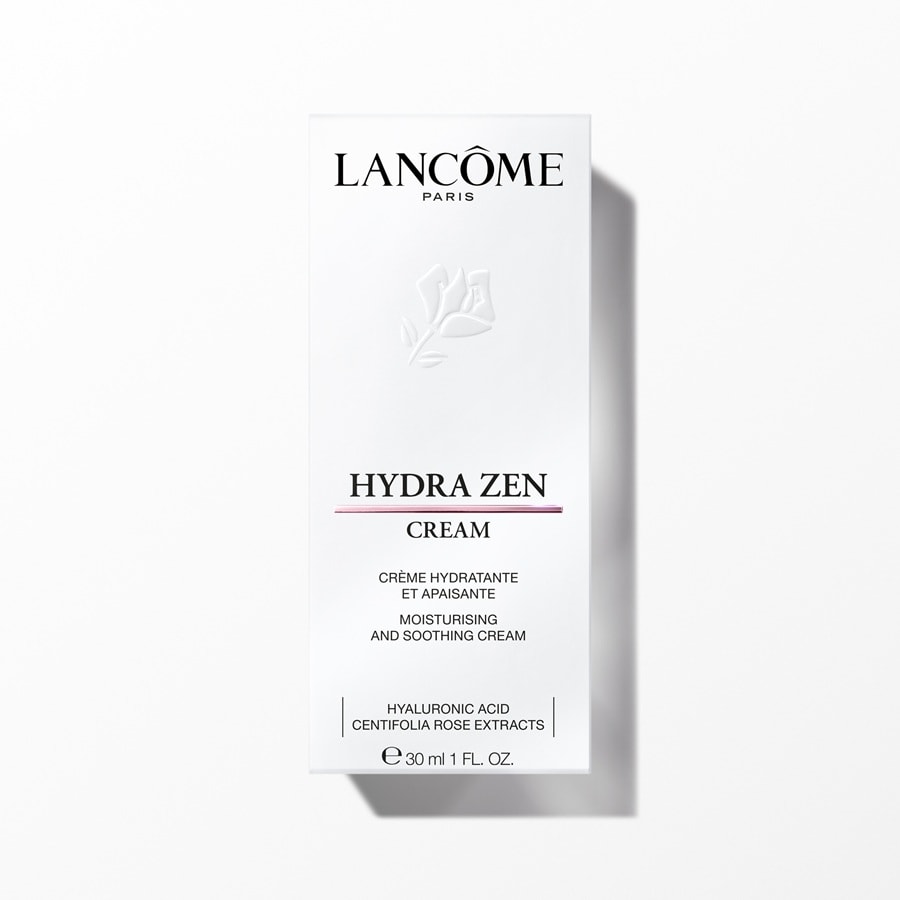 Hydra Zen Cream Tube
