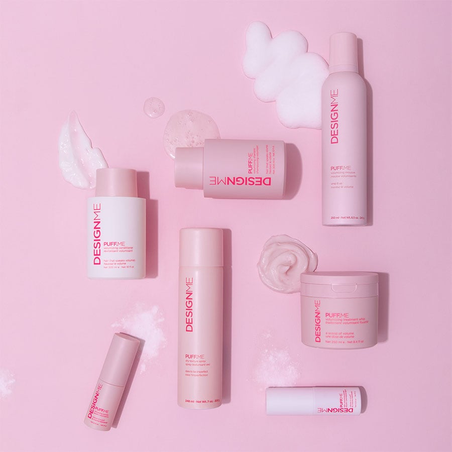 Puff.Me Volumizing Conditioner