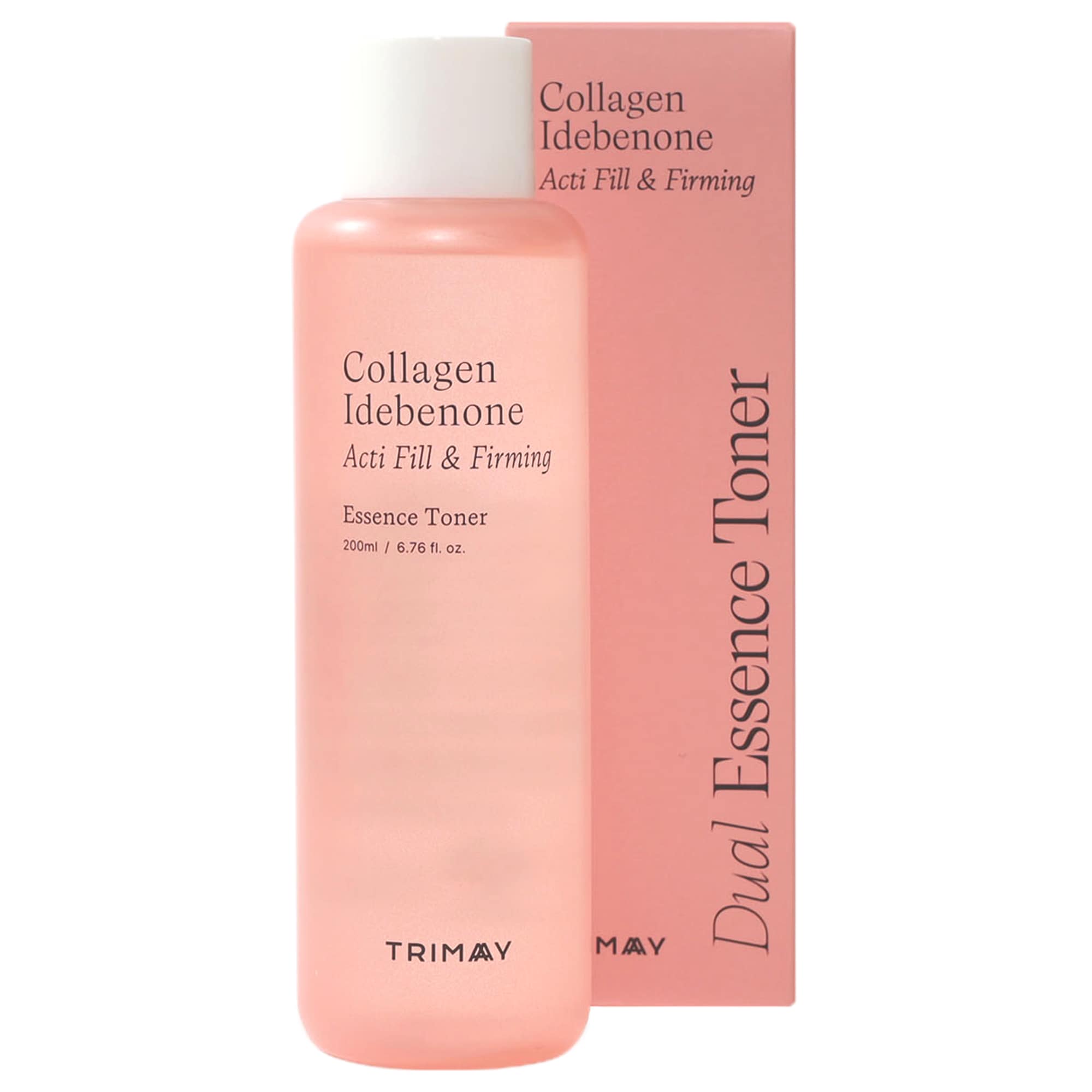 Collagen Idebenone Acti Fill & Firming Toner