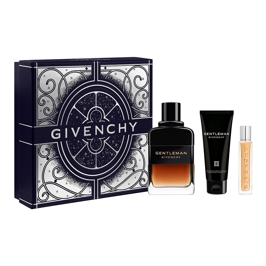 Gentleman Reserve Privee Apa de Parfum Gift Set
