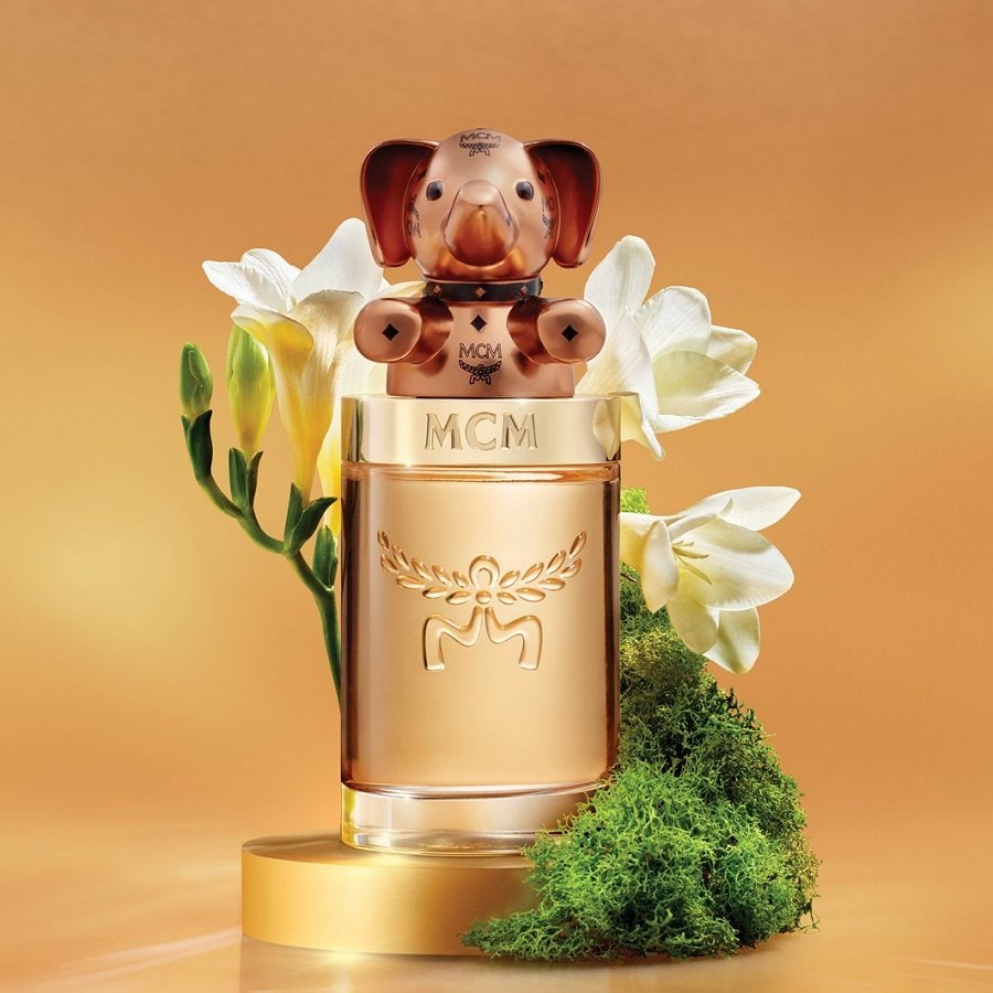 Zen Elephnat Eau de Parfum
