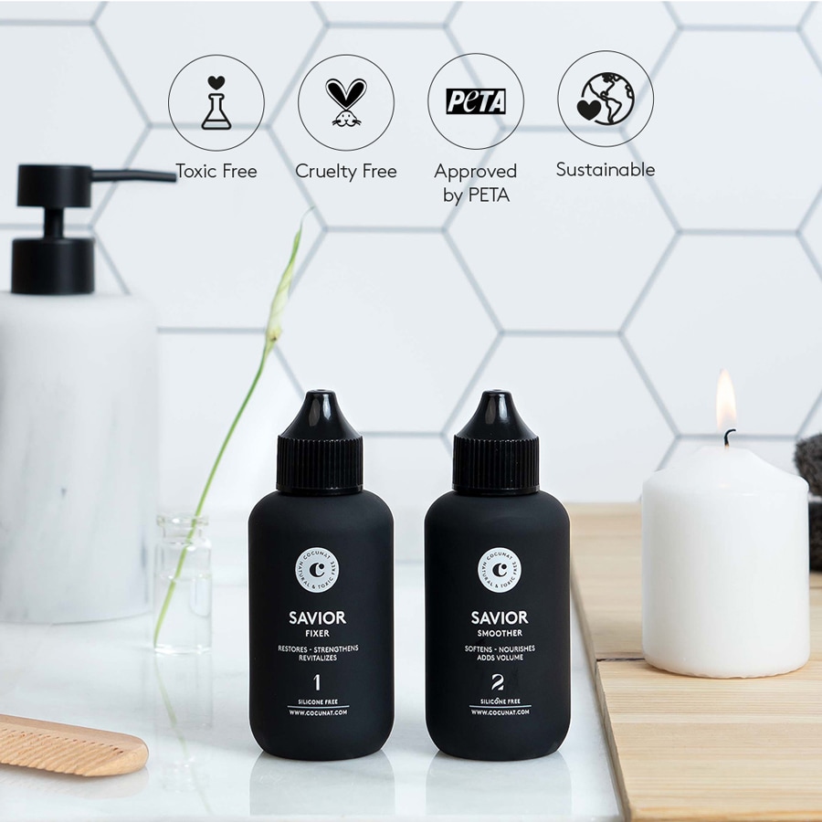 Savoir Hair Treatment